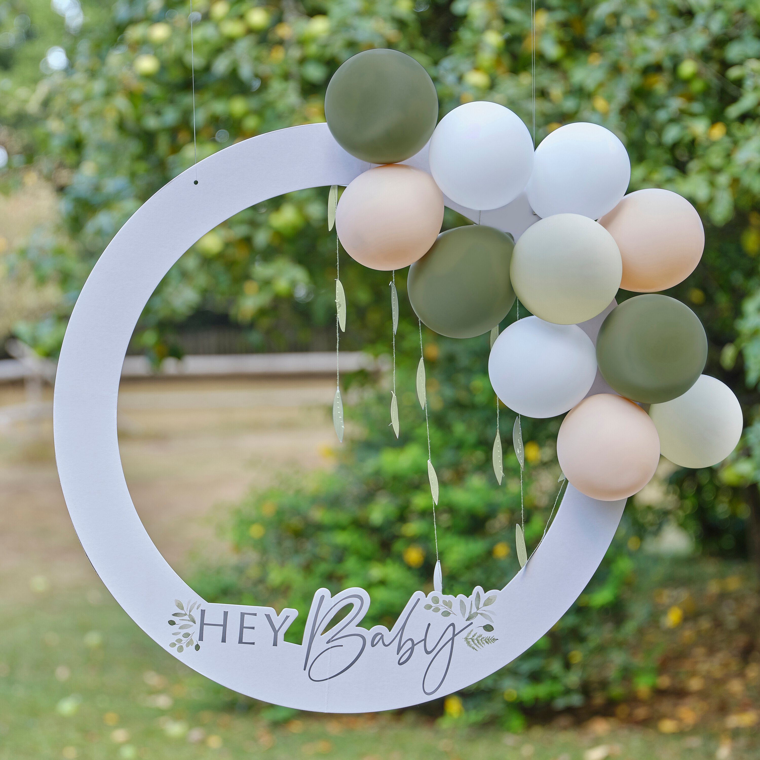 Photobooth baby clearance shower