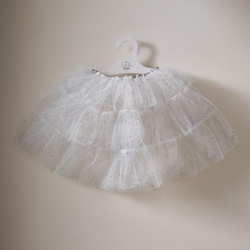 White tutu sales skirt fancy dress