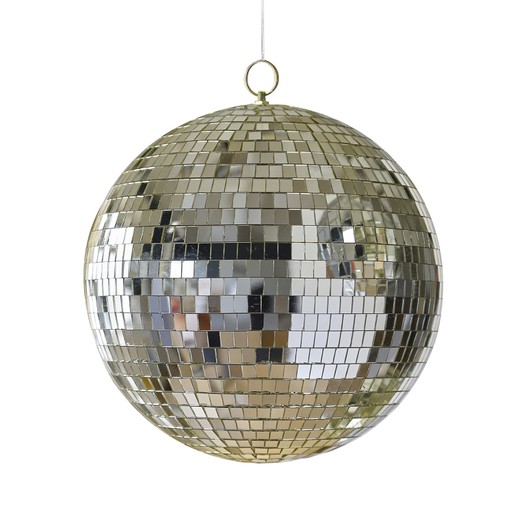 Disco ball hanging light new arrivals
