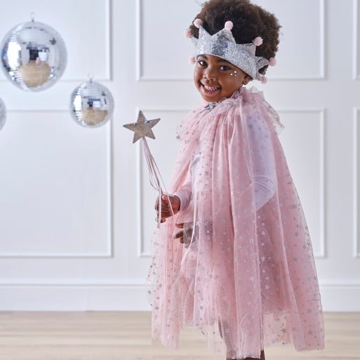 Fairy princess costume hot sale