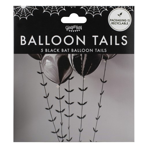 Balloon Tails 