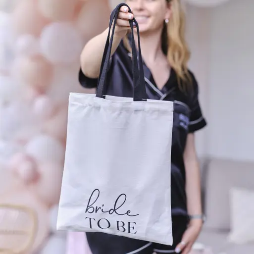 Bride to be satchel sales