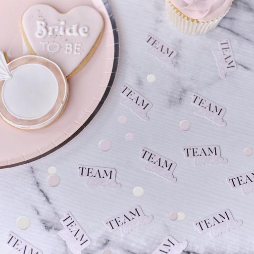 Hen Party Confetti